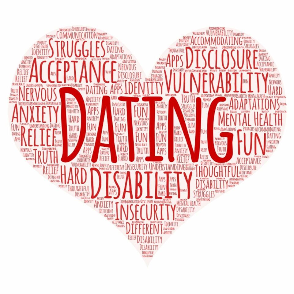 Dating with a Disability