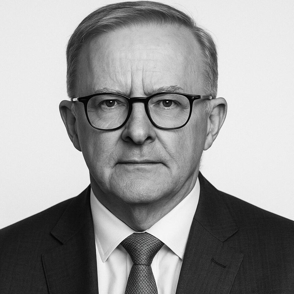 Anthony Albanese - Biography Flash