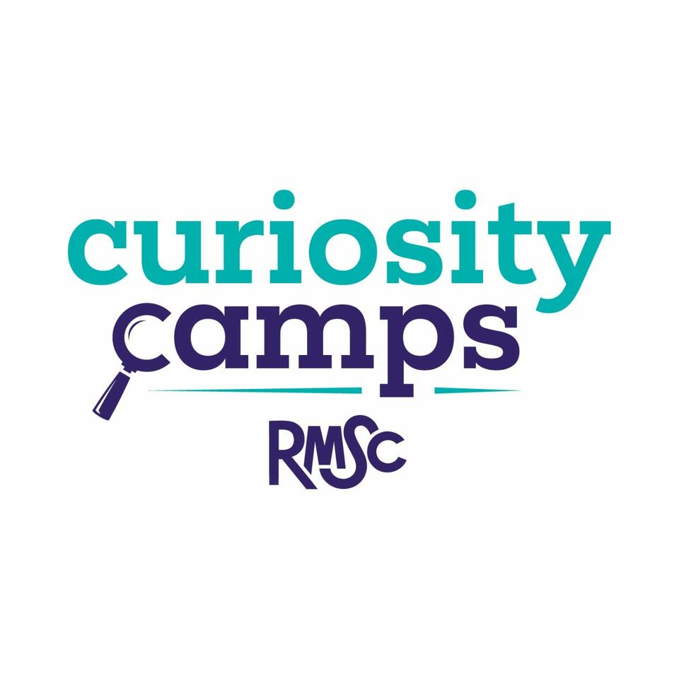 RMSC Curiosity Camps: Find Your Voice With ROC Vox Podcast Camp