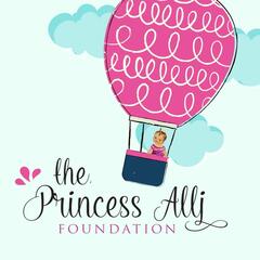 TOT - The Princess Alli Foundation - Talk of the Town