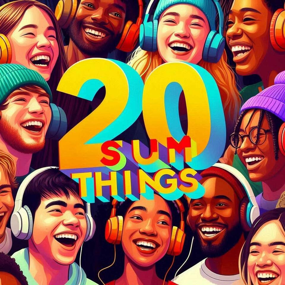 20 Sum Things