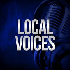 Taking Ownership PDX - Local Voices