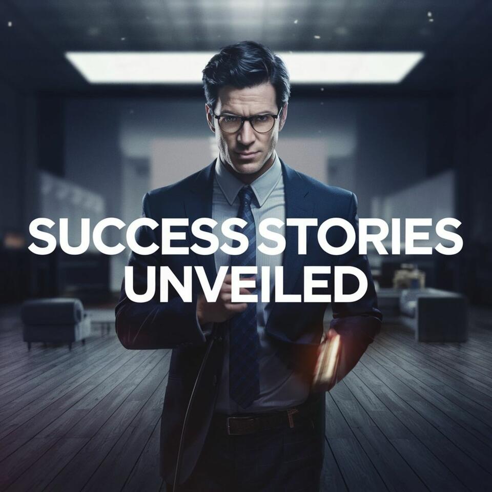 Success Stories Unveiled