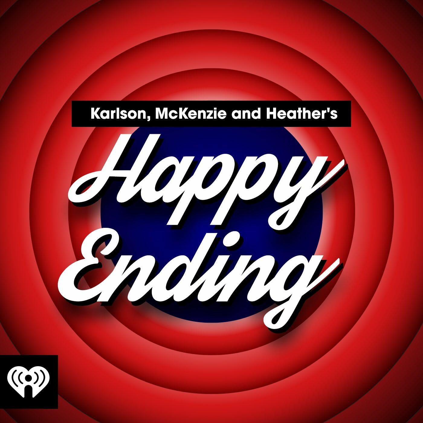 Happy Ending Pics