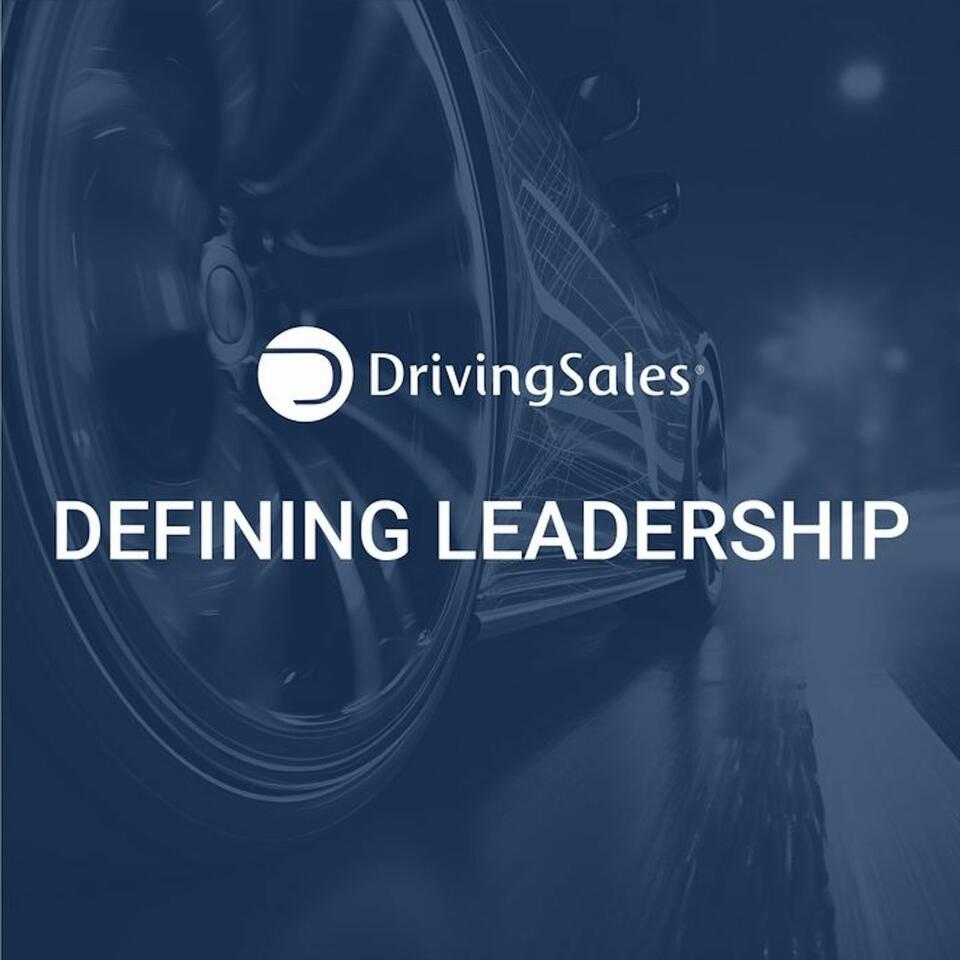 DrivingSales Defining Leadership