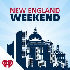 New England Weekend's Debut! Mass and Cass 2.0, Fast Fashion, and a Nobel Prize Winner - New England Weekend