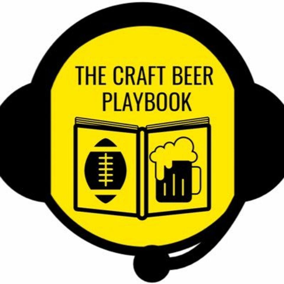 The Craft Beer Playbook