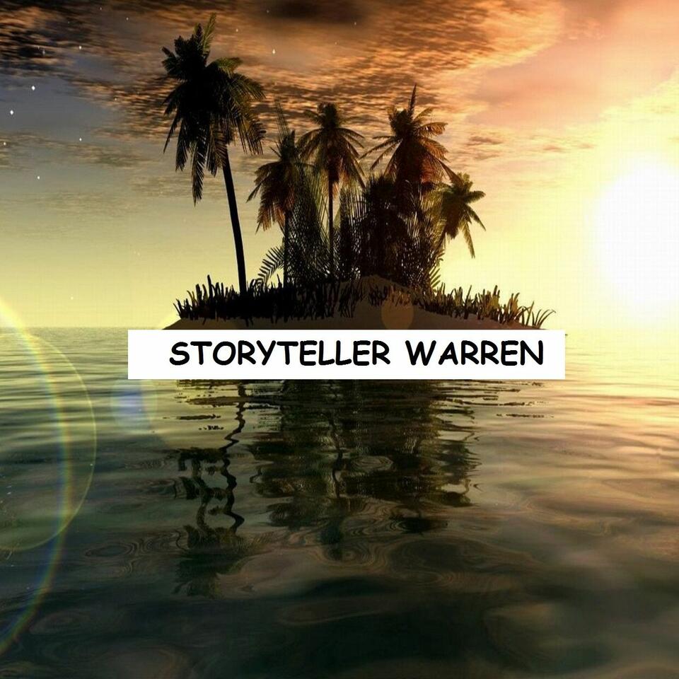 Storyteller Warren