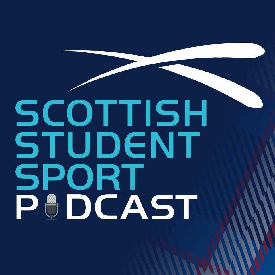 The Scottish Student Sport Podcast