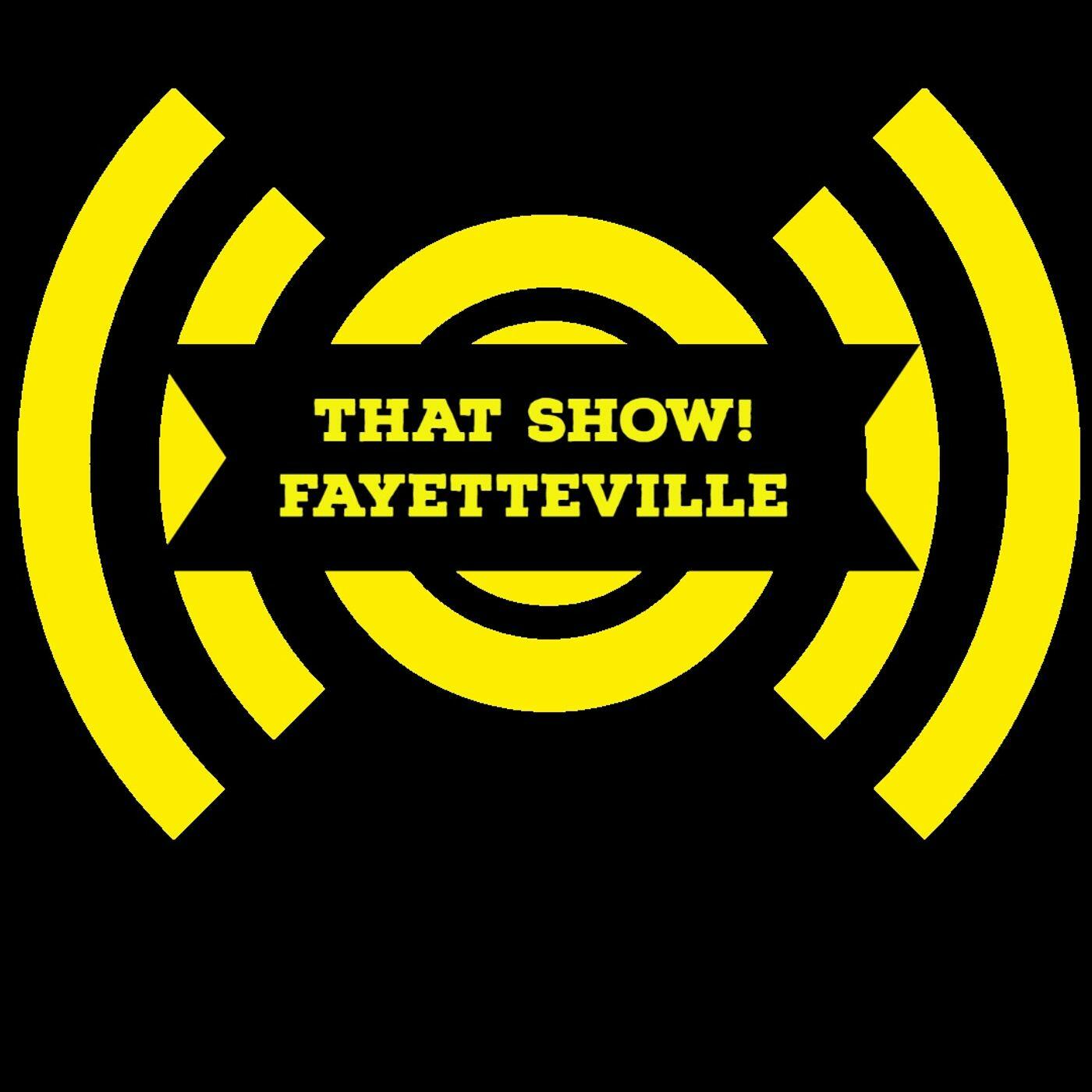 That Show! Fayetteville | iHeart