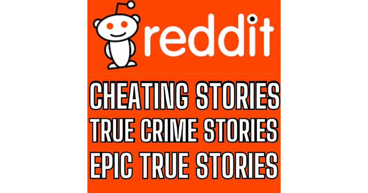 Best Of Reddit Stories 2025 iHeart