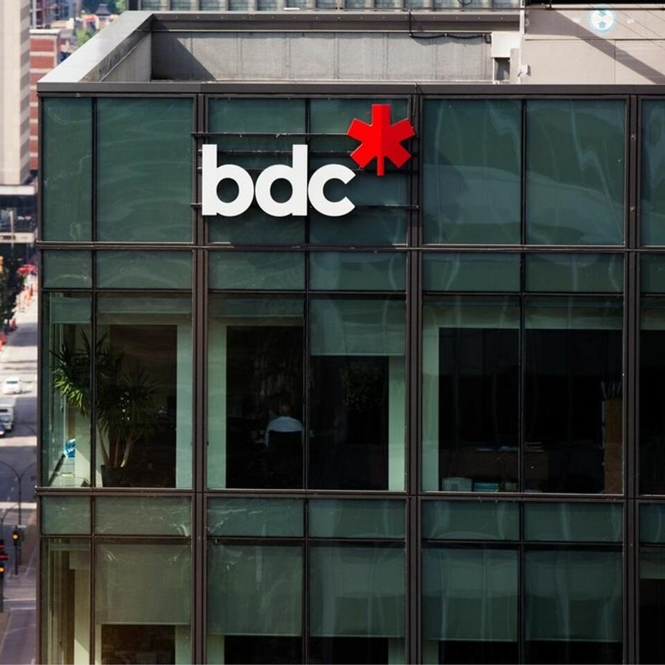 BDC Named Best in SME Digital