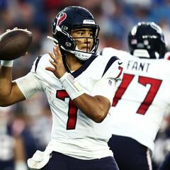 Annual Texans Schedule Breakdown - 17-0 and 0-17 Predictions - The Matt Thomas Show with Ross