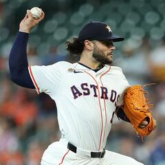 Astros Are Moving On UP! Lance McCullers Goes Deep With 12ks, Could They Get To #1 In AL West?! - The Matt Thomas Show with Ross