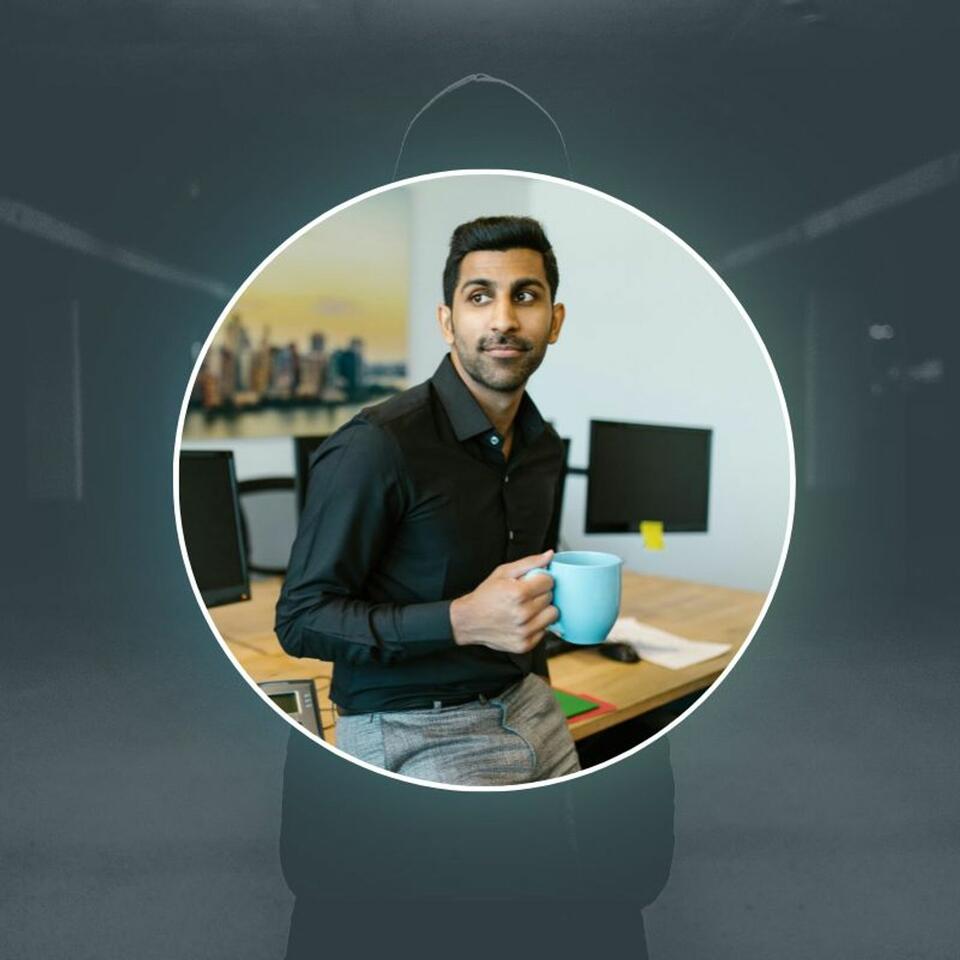 Sukhsimran Sam Gill