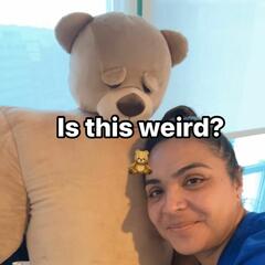 SHOW & TELL: What's The Weirdest Thing You've Ordered Online? 🧸 - Ellen K Morning Show On Demand