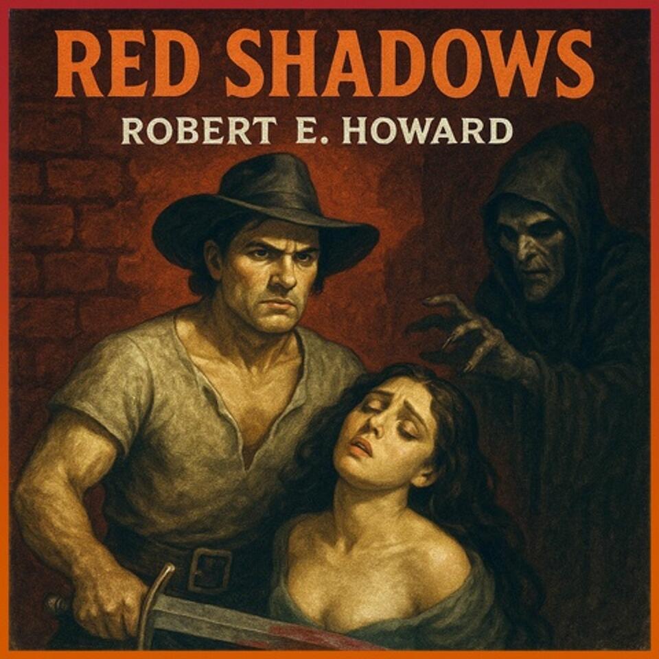Red Shadows