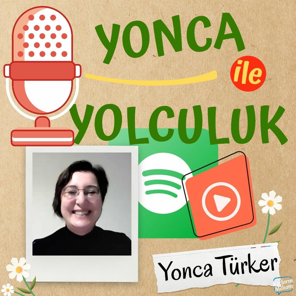 Yonca ile Yolculuk