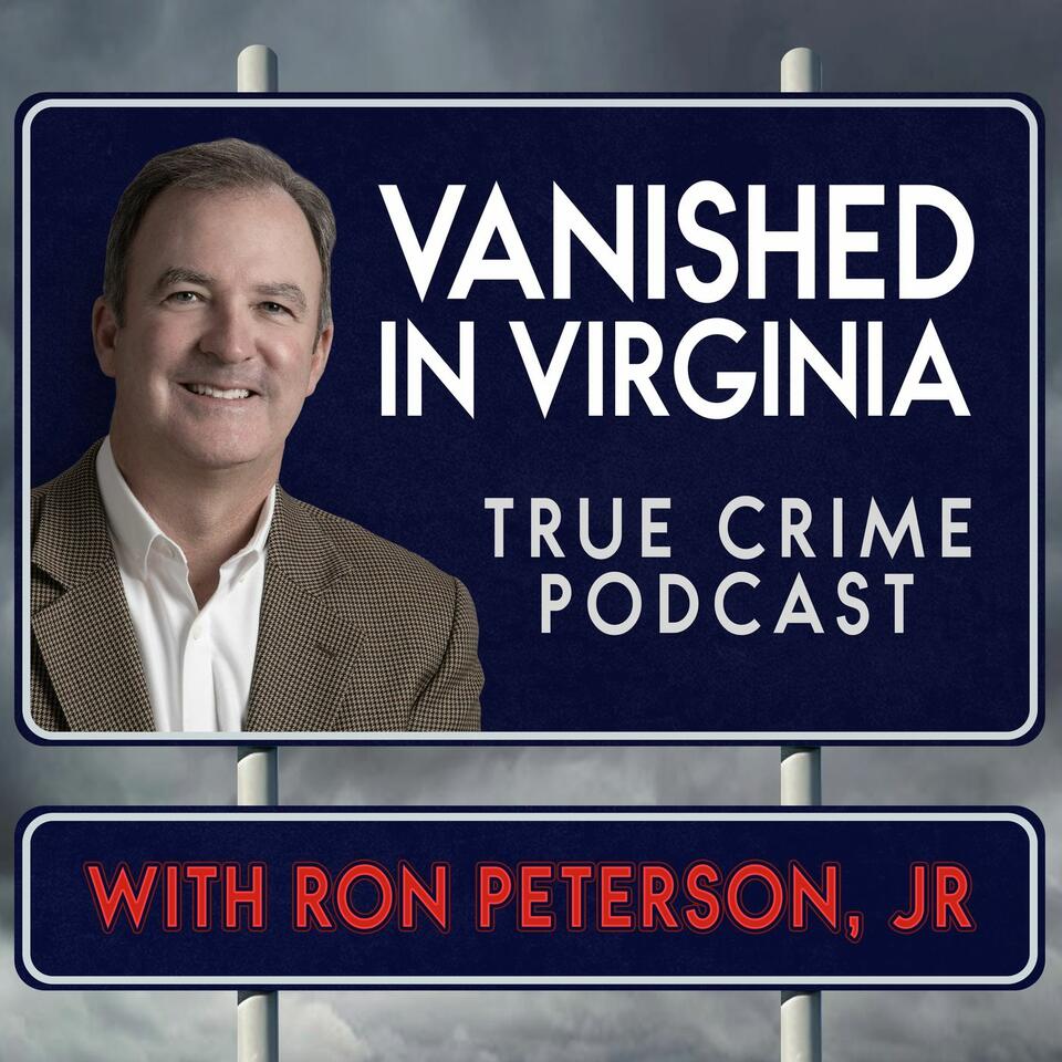 Vanished in Virginia