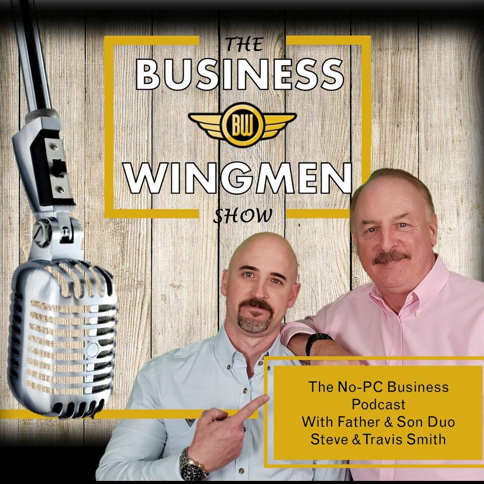 Business Wingmen Podcast