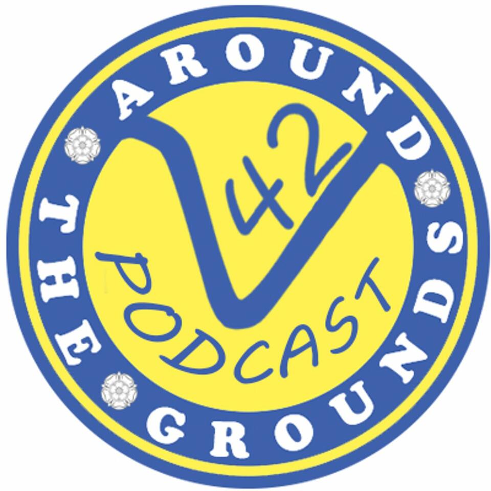 L42 Podcast-A Leeds United Match Day PC