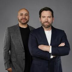 I Am Refocused Radio