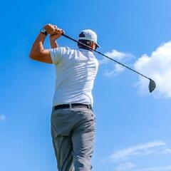 (Joke of the Day) The Preacher Who Played Sunday Hooky to Golf - Steve & Gina in the Morning Podcast