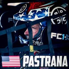 EITM interviews Travis Pastrana - Elliot In The Morning