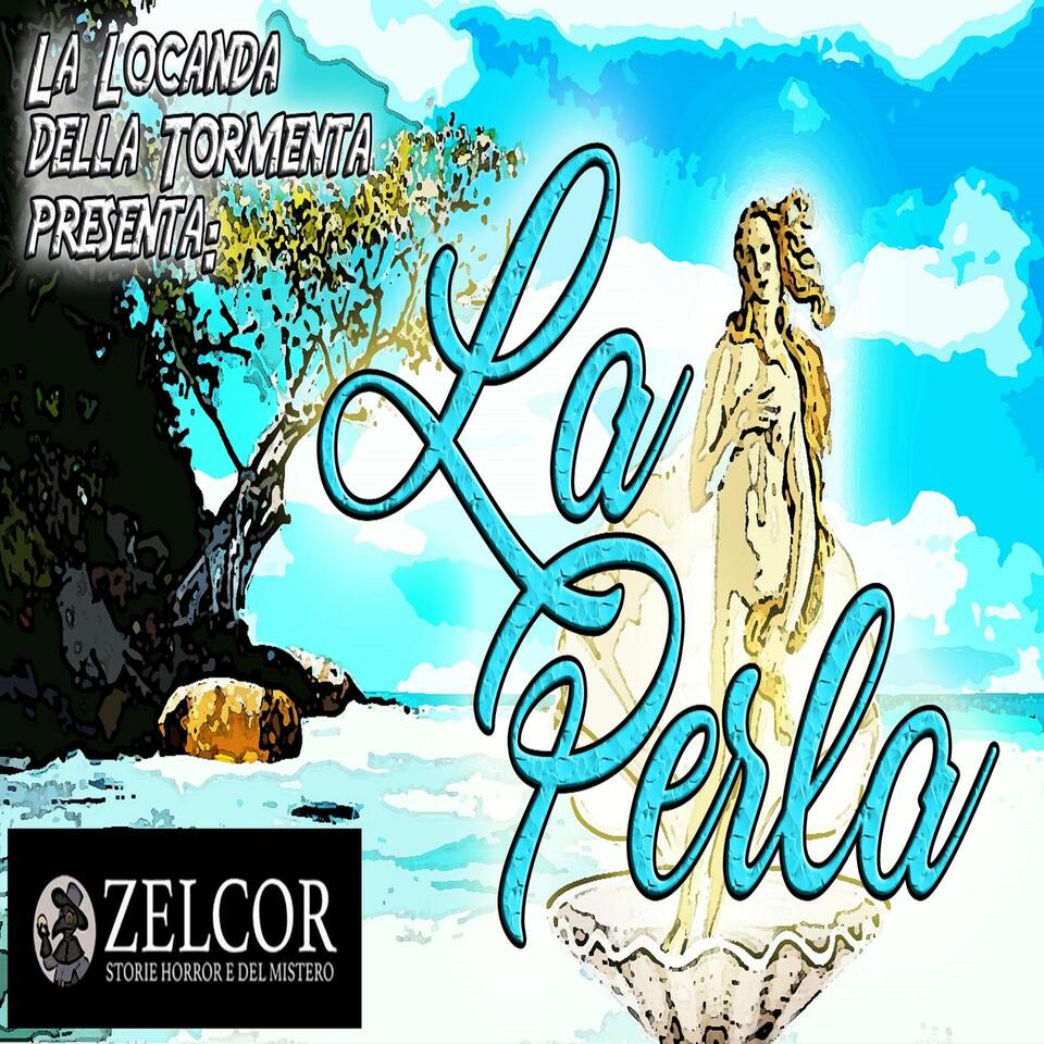 Audiolibro La Perla - Zelcor