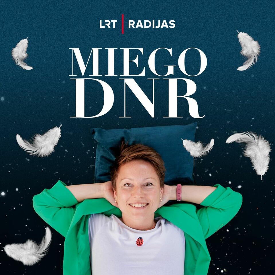 Miego DNR