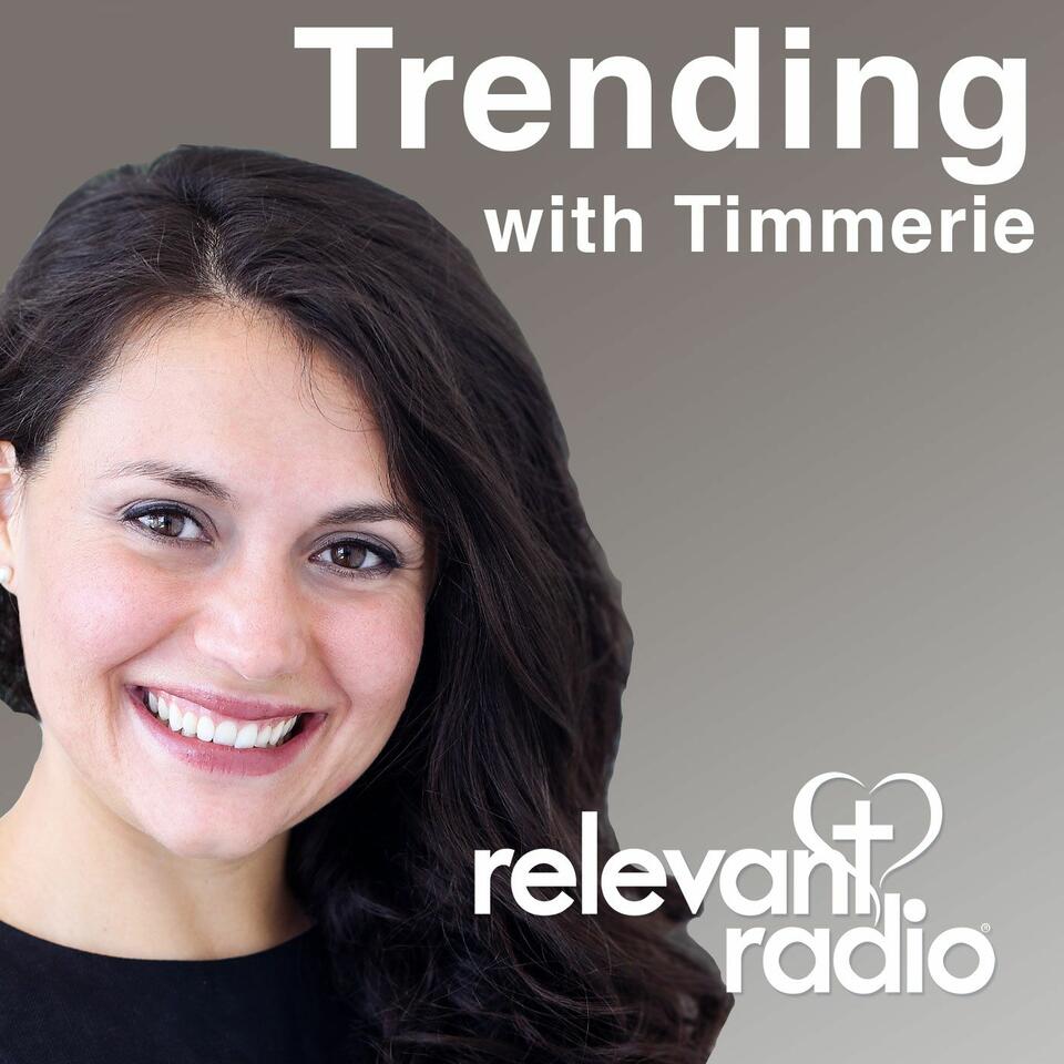 Trending with Timmerie