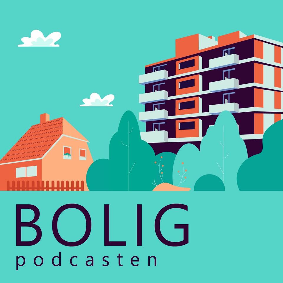 Boligpodcasten