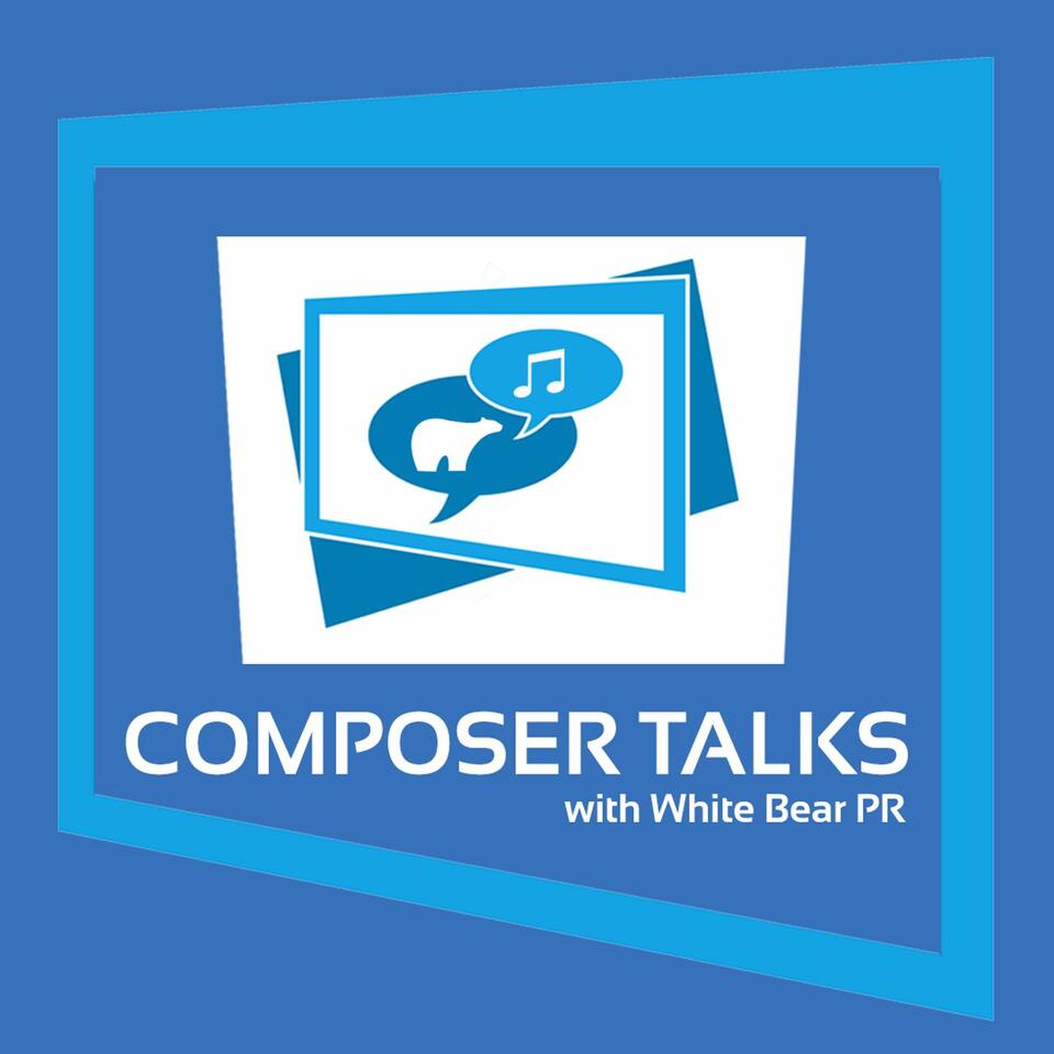 Composer Talks with White Bear PR