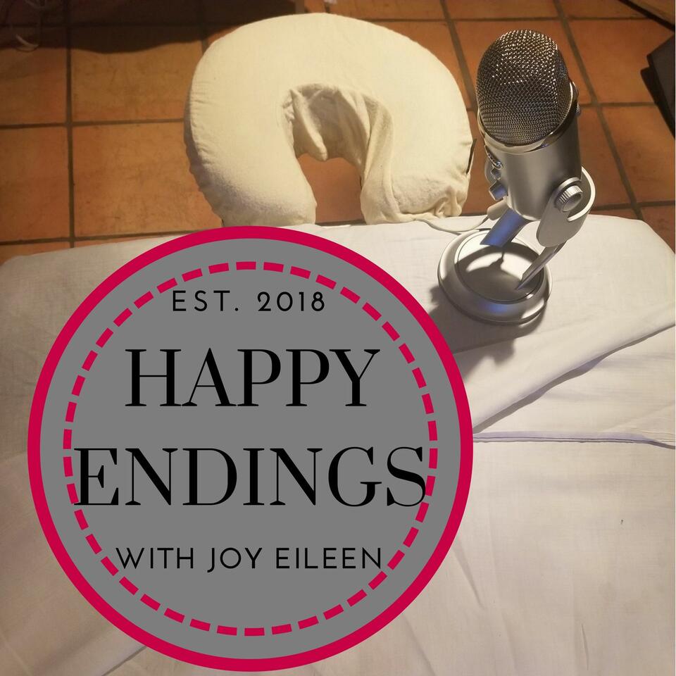 HAPPY ENDINGS MASSAGECAST