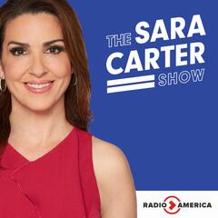 Jenna Ellis: Congress needs to get off their butts and fix Sec. 230 - Sara Carter Show