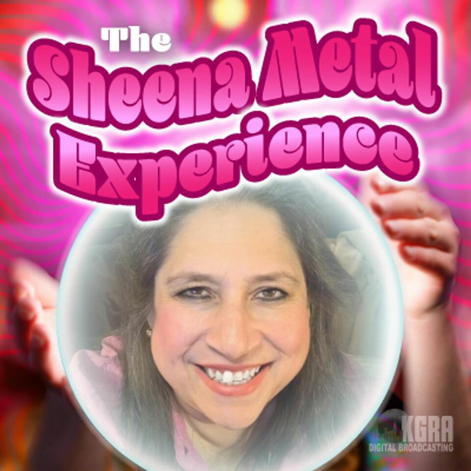 Sheena Metal Experience