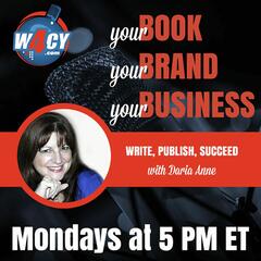 Entrepreneur and Author Tom Niewulis - Your Book, Your Brand, Your Business