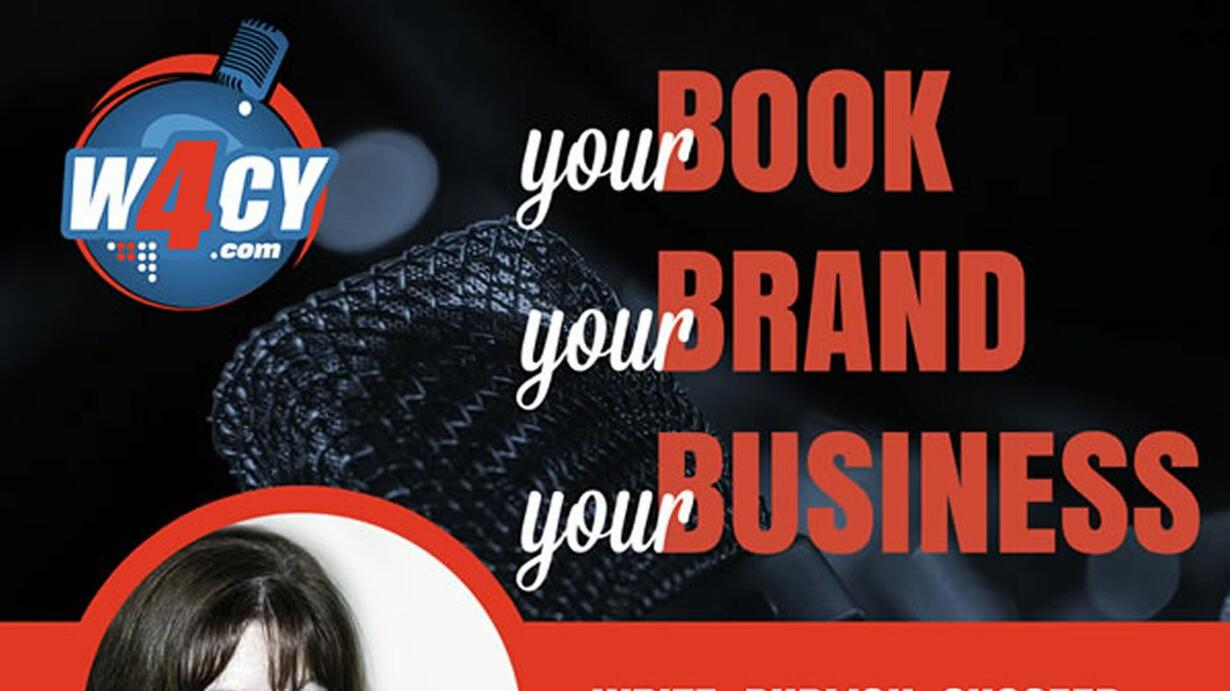 The Calling Dream with Karlyle Tomms - Your Book, Your Brand, Your Business