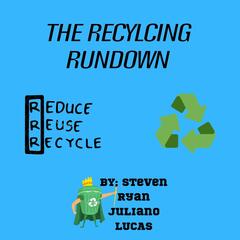 The Recycling Rundown