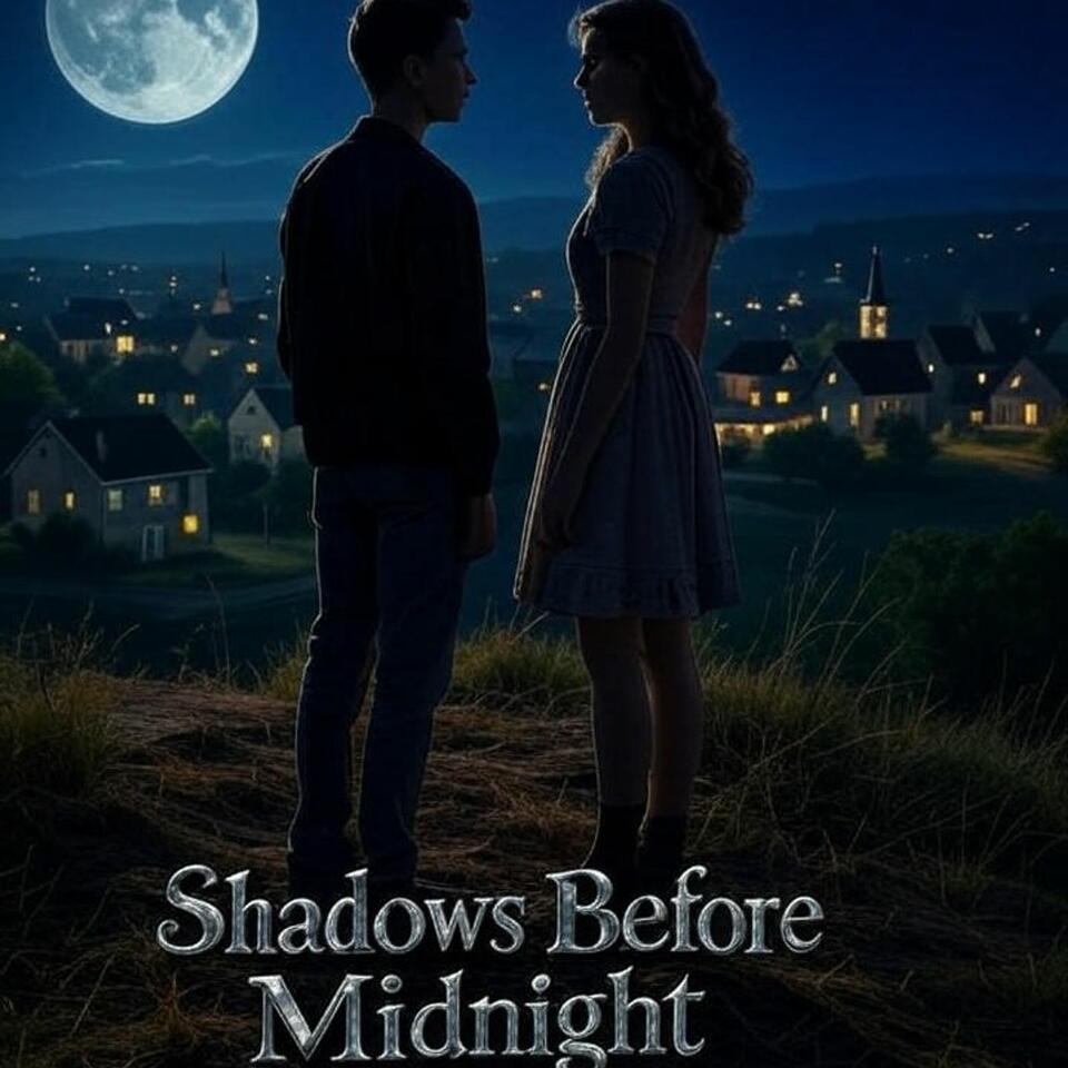 Shadows Before Midnight