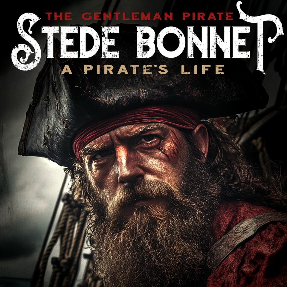 Pirates - Stede Bonnet