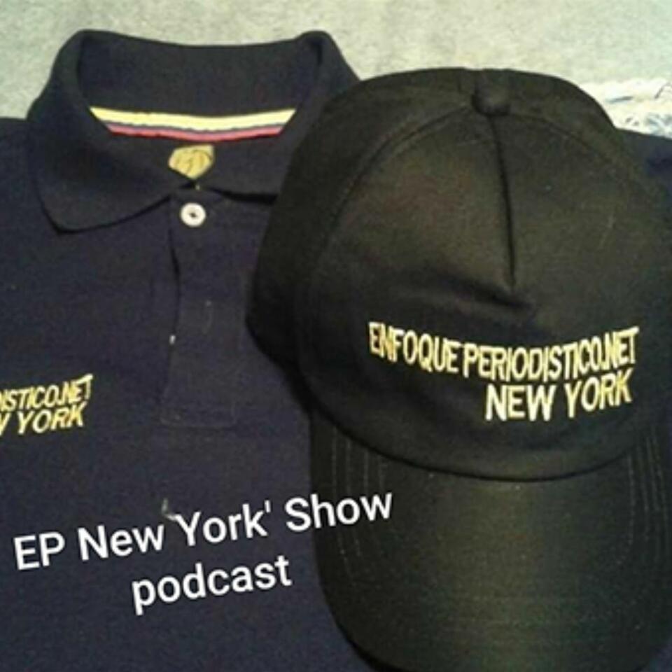 Podcast De EP NEW YORK / FLORIDA NEWS