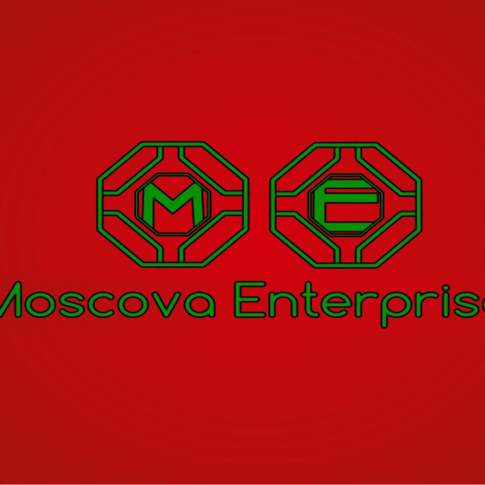 Moscova Media Podcast