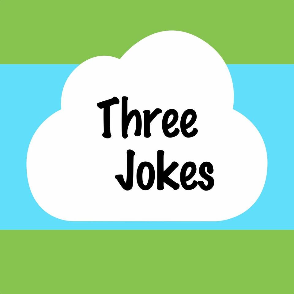 Three Jokes