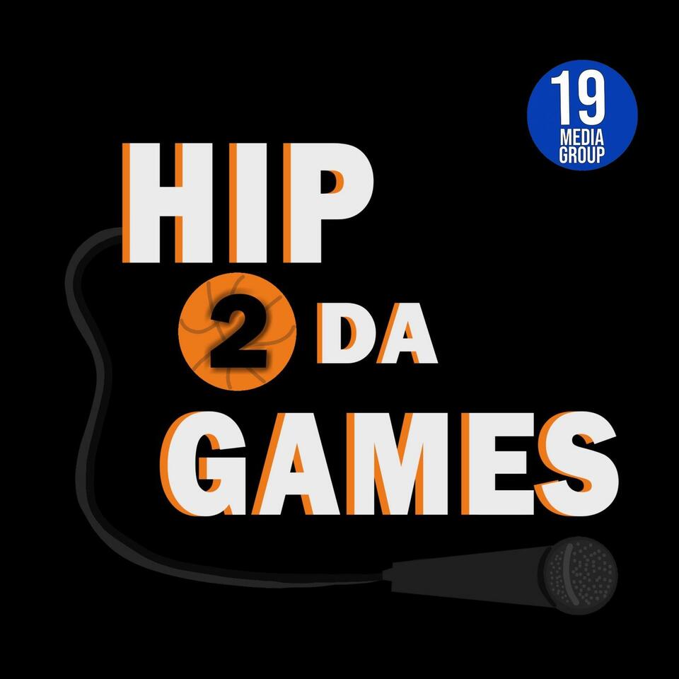 Hip 2 Da Games