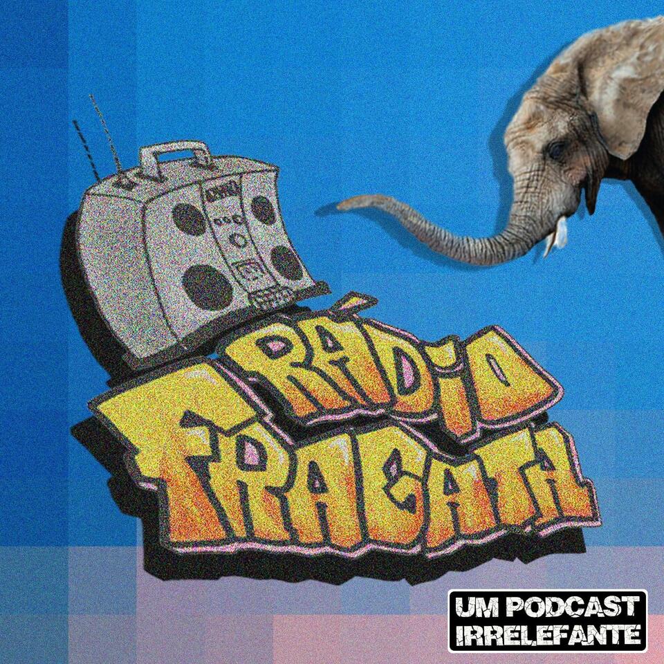 Rádio Fragata