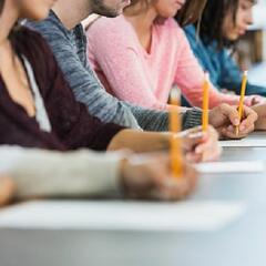 'College Gina' gets busted! (Joke of the Day) - Steve & Gina in the Morning Podcast