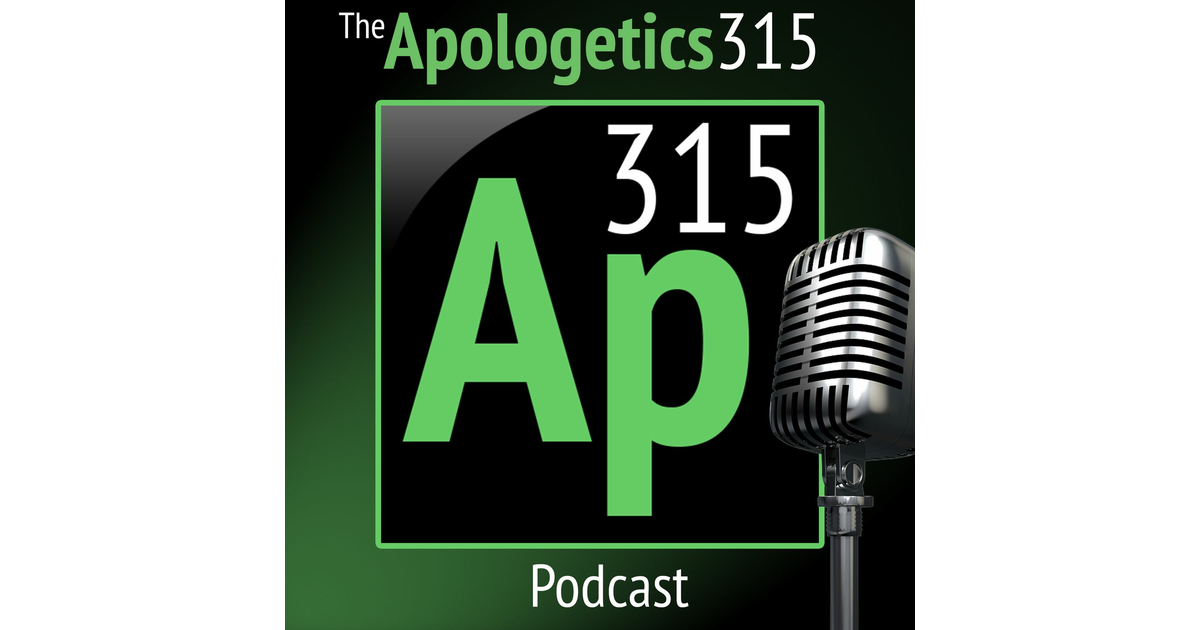 131 Reasonable Faith Chapters With Tyson James Apologetics 315 Podcast Iheart 4501