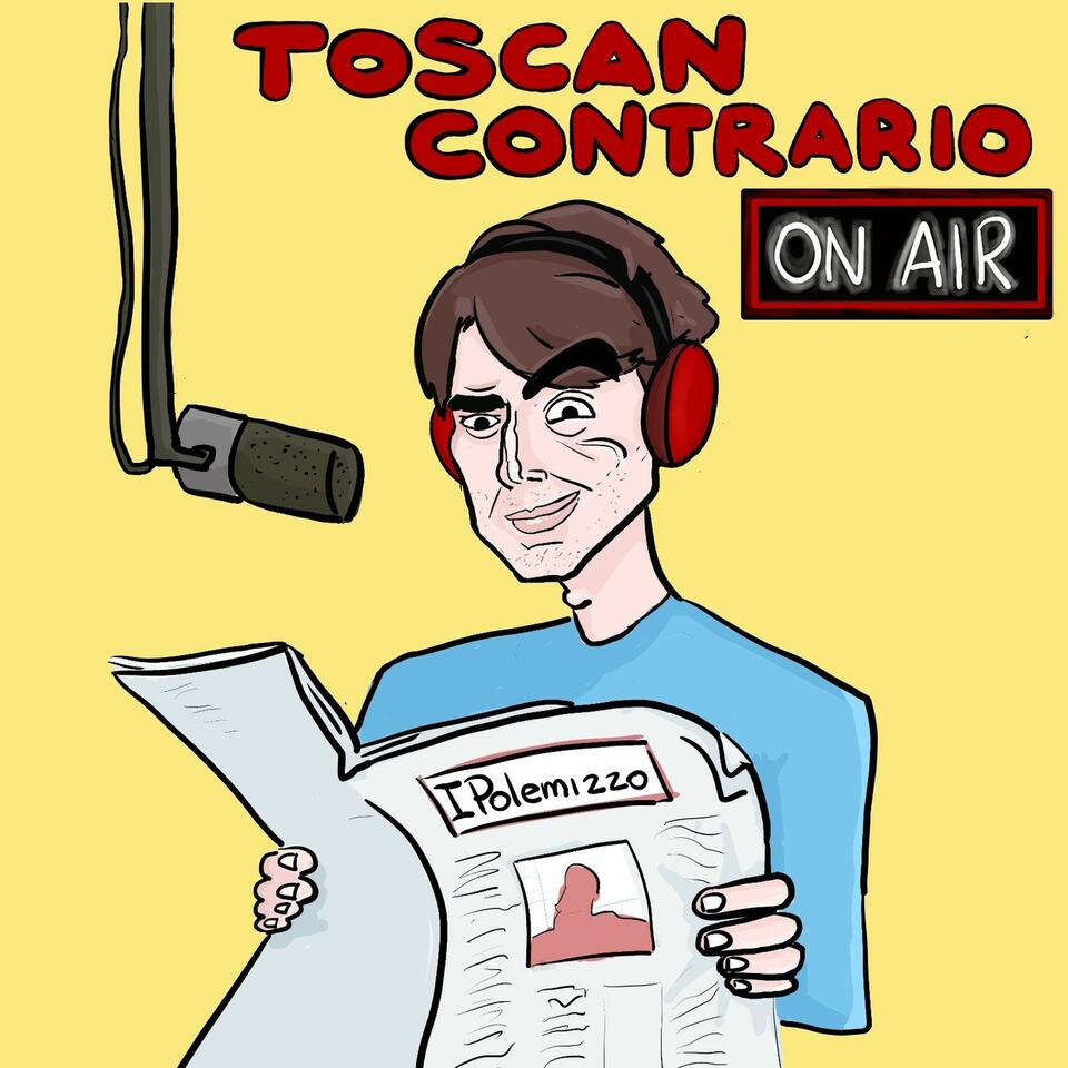 Toscan Contrario