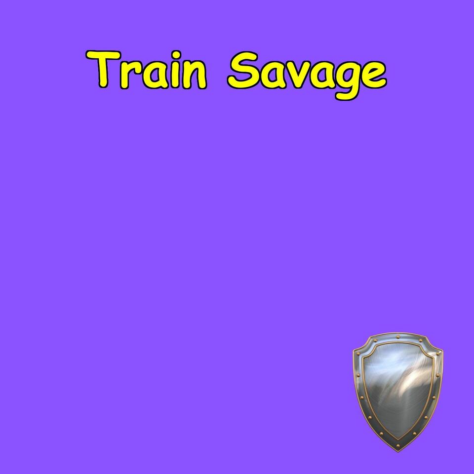 Train Savage | Morning Spartan Missions for Focus And Energy